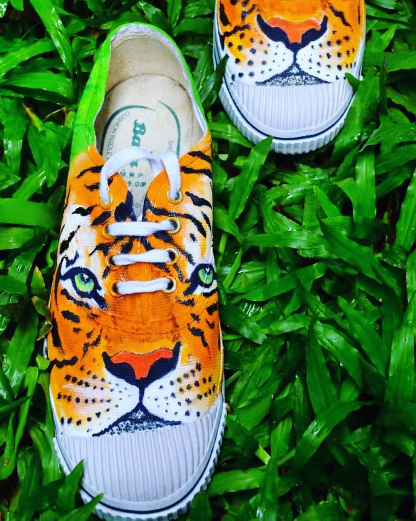 tiger-customized-shoes-by-nidhi-stoned-santa