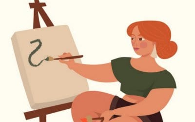 5 Reasons why all of us should start drawing again