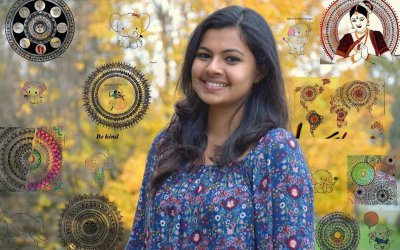 Interview of Sangeeta Prayaga