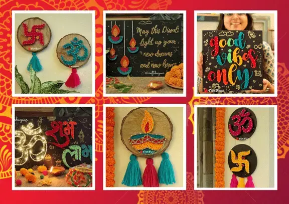 Diwali Gifts for Employees