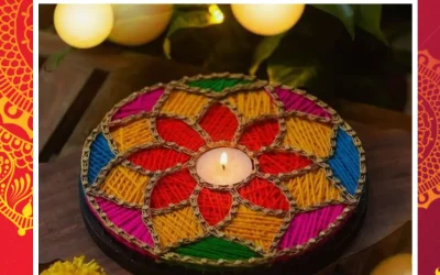 11 Diwali Gifts for Employees