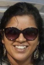 Durga Ramakrishnan